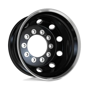 ATX – AO404 JOURNEY – Black – 22.5″x14″ -165mm – Summer Wheels – AO4042214010302H